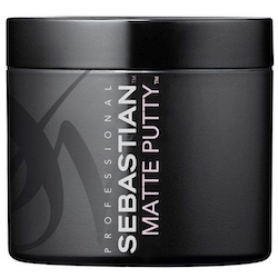 Sebastian Matte Putty DKK 179,00 - GRATIS leveret.